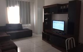 Lindo Apartamento Na Praia Do Morro